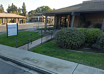 Visalia Dermatologists Thomas F. Cook, MD