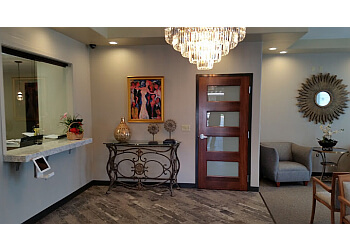 Visalia Dermatologists Thomas F. Cook, MD