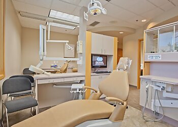 Tacoma Orthodontists Thomas Gessel, DMD - GESSEL ORTHODONTICS