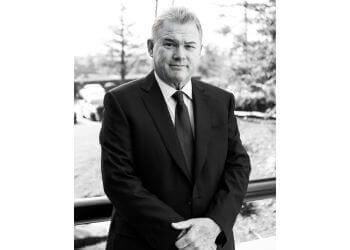 Walnut Creek Criminal Defense Lawyers Thomas F. McKenna - LAW OFFICE OF THOMAS F. MCKENNA