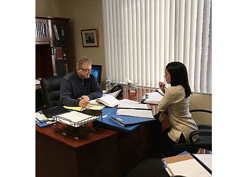 Walnut Creek Criminal Defense Lawyers Thomas F. McKenna - LAW OFFICE OF THOMAS F. MCKENNA