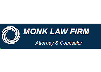 Mobile Divorce Lawyers Thomas F. Monk - THE MONK LAW FIRM
