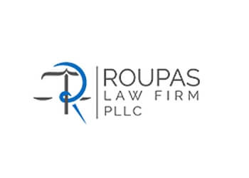 Greensboro Business Lawyers Thomas F. Roupas Jr. - ROUPAS LAW FIRM, PLLC