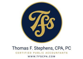 Thomas F. Stephens, C.P.A., P.C.