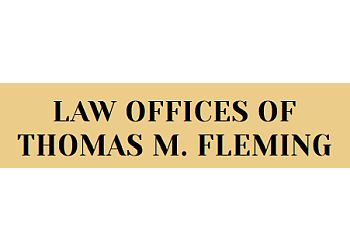 Walnut Creek DUI Lawyers Thomas Fleming - LAW OFFICES OF THOMAS M. FLEMING
