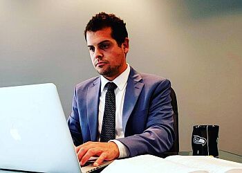 Vancouver DUI Lawyers Thomas Floyd Carley - CARLEY LEGAL SERVICES