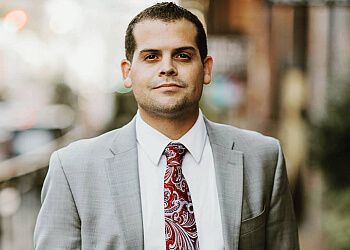 Thomas Floyd Carley - Carley Legal Services