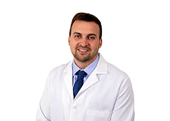 Thomas Frank, MD - Glendale, AZ Neurosurgeons - Doctor Portrait Image