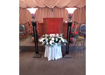 3 Best Funeral Homes in Dayton, OH - Expert Recommendations