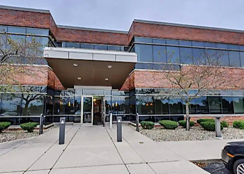 Dr. Thomas G. Korkos - Milwaukee, WI Plastic Surgeons - Hospital Exterior Image