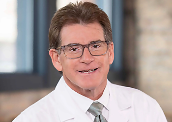 Dr. Thomas G. Korkos Dr. Thomas G. Korkos - Milwaukee, WI Plastic Surgeons - Doctor Portrait Image