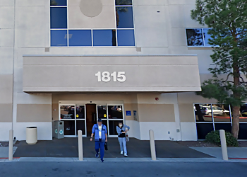 North Las Vegas Gynecologists Thomas Golin, MD