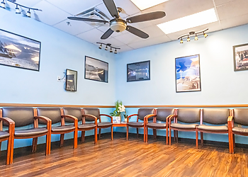 North Las Vegas Gynecologists Thomas Golin, MD