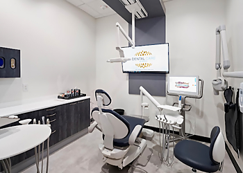 Thomas Grant, DMD - DENTAL CARE OF FRISCO - Frisco, TX Cosmetic Dentists - Treatment Room Image