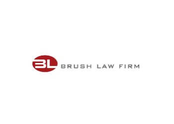 Thomas H. Brush - Charleston, SC Real Estate Lawyers - Law Firm Logo