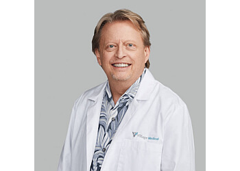 Glendale neurologist Thomas Habiger, MD