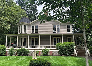 Vancouver Estate Planning Lawyers Thomas A. Hackett - NW LEGACY LAW, P.S.