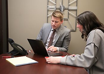 Rochester Criminal Defense Lawyers Thomas Hagen - KOHLMEYER HAGEN, LAW OFFICE CHTD