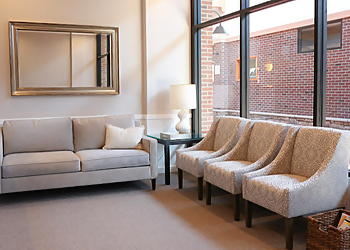 Ann Arbor Podiatrists Thomas Hall, DPM - STEP AHEAD PODIATRY