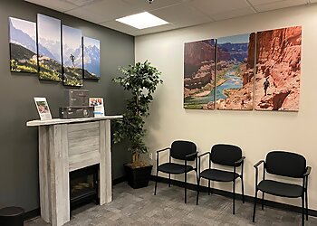 Fort Collins Podiatrists Thomas Hecker, DPM - HECKER SPORTS MEDICINE LLC