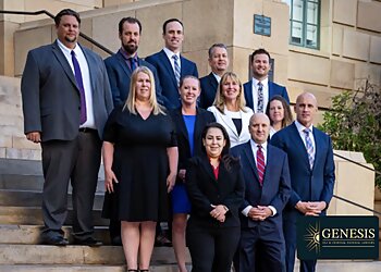 Surprise DUI Lawyers Thomas Hogle - GENESIS DUI & CRIMINAL DEFENSE LAWYERS