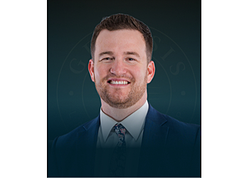 Thomas Hogle - GENESIS INJURY & ACCIDENT LAWYERS Surprise Personal Injury Lawyers image 1
