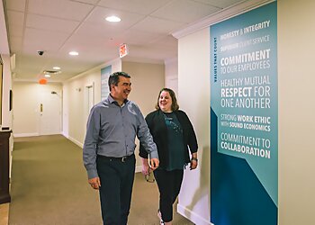 Tallahassee Accounting Firms Thomas Howell Ferguson P.A. CPAs