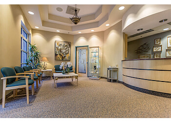 Virginia Beach Plastic Surgeon Thomas Hubbard, MD, FACS - HUBBARD PLASTIC SURGERY & SKIN ENHANCEMENT