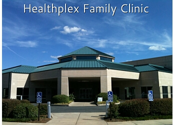 Shreveport Primary Care Physicians Thomas J. Bernard, MD - HEALTHPLEX FAMILY CLINIC
