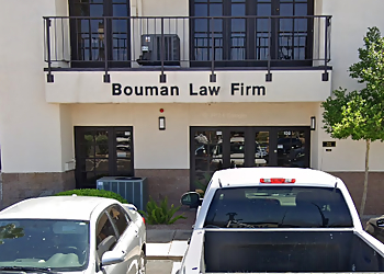 Tucson Estate Planning Lawyers Thomas J. Bouman - BOUMAN LAW FIRM