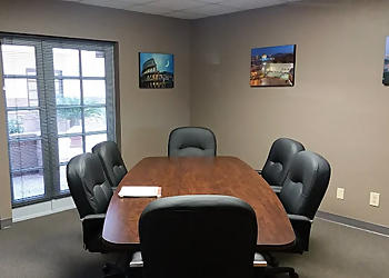 Tucson Estate Planning Lawyers Thomas J. Bouman - BOUMAN LAW FIRM