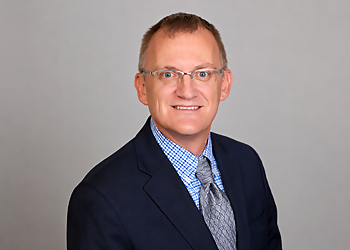 Thomas J. Bouman - Tucson, AZ Estate Planning Lawyers - Lawyer Portrait Image