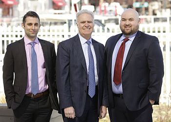 Alexandria Personal Injury Lawyers Thomas J. Curcio - CURCIO LAW