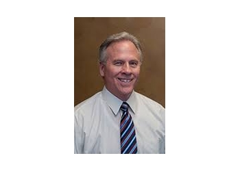 Thomas J. Curtis, PT, DSc, OCS - EAST VALLEY PHYSICAL THERAPY AND AQUATIC REHABILITATION Mesa Physical Therapists