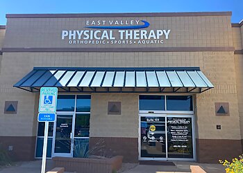 Mesa Physical Therapists Thomas J. Curtis, PT, DSc, OCS - EAST VALLEY PHYSICAL THERAPY AND AQUATIC REHABILITATION