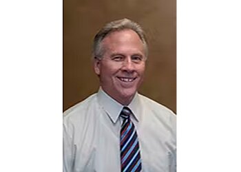 Thomas J. Curtis, PT, DSc, OCS - EAST VALLEY PHYSICAL THERAPY AND AQUATIC REHABILITATION Mesa Physical Therapists image 1