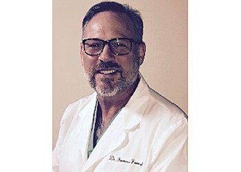 Thomas J Forest , MD - LOUISIANA UROLOGY CENTER Lafayette Urologists image 1