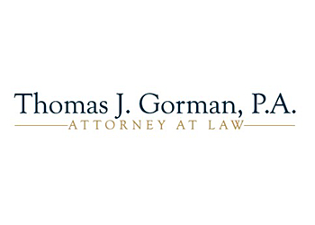 Charlotte Estate Planning Lawyers Thomas J. Gorman