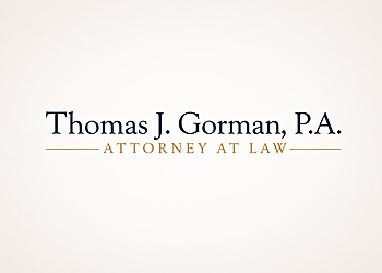 Thomas J. Gorman - Charlotte, NC Estate Planning Lawyers - Law Firm Logo
