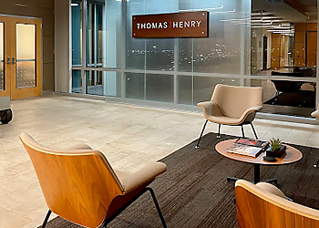 Irving Medical Malpractice Lawyers Thomas J. Henry Law