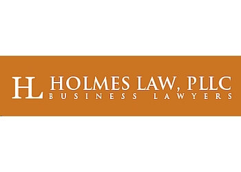 Houston Business Lawyers Thomas J. Holmes III - HOLMES LAW, PLLC