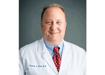 Thomas J. Koch, MD, FACS - Specialty Physician Associates  Allentown Ent Doctors