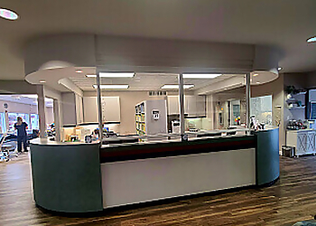 Springfield Orthodontists Thomas J. Longos, DMD, MS - LONGOS, MIDDLETON & NEELY ORTHODONTICS