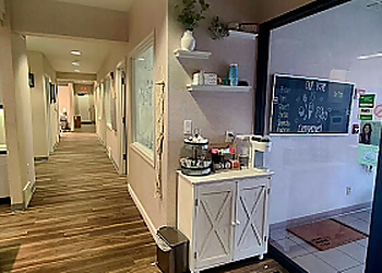 Springfield Orthodontists Thomas J. Longos, DMD, MS - LONGOS, MIDDLETON & NEELY ORTHODONTICS