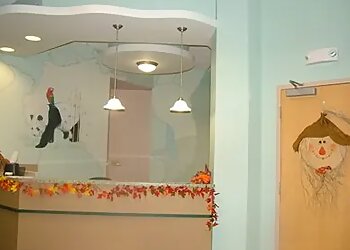 Joliet Kids Dentists Thomas J. Maurice, D.D.S., M.S - PLAINFIELD PEDIATRIC DENTISTRY