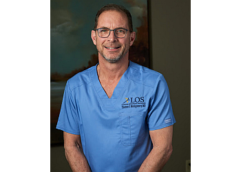 Thomas J. Montgomery, MD - LOUISIANA ORTHOPAEDIC SPECIALISTS Lafayette Orthopedics