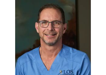 Thomas J. Montgomery, MD - Louisiana Orthopaedic Specialists Lafayette Orthopedics