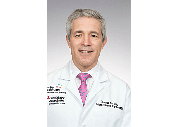 Thomas J. Nero, MD - CARDIOLOGY ASSOCIATES OF FAIRFIELD COUNTY PC Stamford Cardiologists