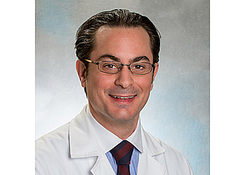 Thomas J. Parisi, MD Milwaukee Orthopedics image 1