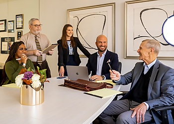 Philadelphia Divorce Lawyers Thomas J. Petrelli - PETRELLI PREVITERA, LLC